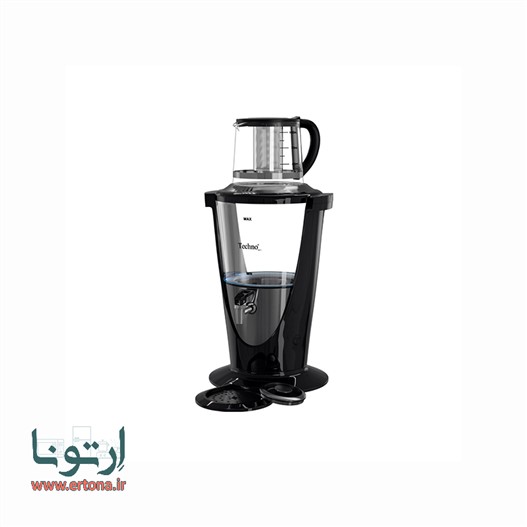 چای ساز تکنو مدل Te‑918